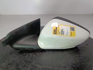 зеркало левое Citroen C4 Cactus 2016, цвет, E1021265