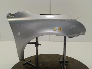 крыло переднее правое Toyota Avensis 2 поколение (T250) 2004, цвет