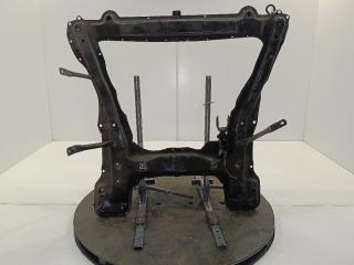 подрамник передний Peugeot 806 221 [рестайлинг] 2000, цвет