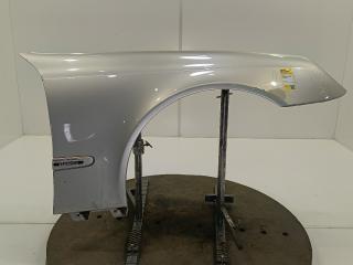 крыло переднее правое Mercedes-Benz E-Класс W210/S210 [рестайлинг] 2001, цвет