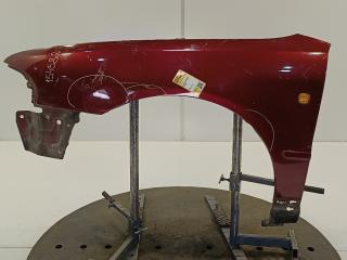 крыло переднее левое Audi A6 4A/C4 1996, цвет