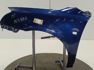 крыло переднее левое Toyota Avensis 2 поколение (T250) 2004, цвет