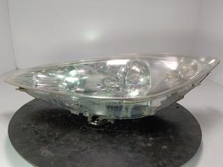 фара левая Peugeot 307 1 поколение [рестайлинг] 2007, цвет, 08-550-1144L