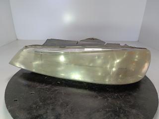 фара левая Peugeot 406 1 поколение [рестайлинг] 2002, цвет, 9630423277