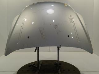 капот Ford Mondeo 4 поколение 2009, цвет