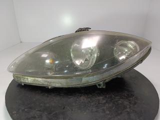 фара левая SEAT Altea 1 поколение 2007, цвет, 5P1941005A