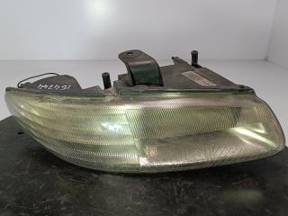 фара правая Chrysler Voyager 4 поколение [рестайлинг] 2006, цвет, 05014534AAA