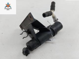 форсунка омывателя фары Volkswagen Touran 1 поколение 2003, 1.9 л., дизель, МКПП, серый, минивэн, 1T0955978