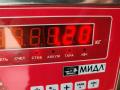 подушка безопасности водителя Volkswagen Touran 1 поколение 2004, 1.9 л., дизель, МКПП, серый, минивэн, 1T0880201A - фото №4