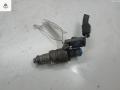 форсунка Opel Zafira 1 поколение (A) 2002, 2.2 л., бензин, МКПП, чёрный, минивэн, 12569091 - фото №2