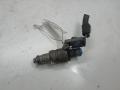 форсунка Opel Zafira 1 поколение (A) 2002, 2.2 л., бензин, МКПП, чёрный, минивэн, 12569091 - фото №2