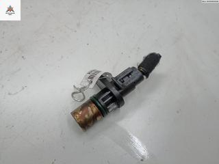 датчик коленвала Opel Zafira 1 поколение (A) 2002, 2.2 л., бензин, МКПП, чёрный, минивэн, 12567712