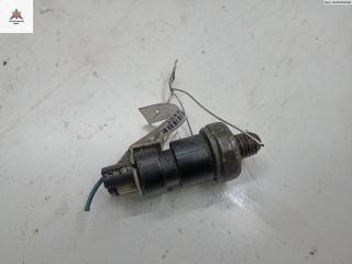 датчик давления масла Opel Zafira 1 поколение (A) 2002, 2.2 л., бензин, МКПП, чёрный, минивэн