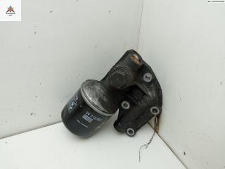 корпус масляного фильтра Saab 9-5 1 поколение 2000, 2.3 л., бензин, МКПП, седан