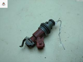 форсунка Saab 9-5 1 поколение 1997, 2.3 л., бензин, АКПП, чёрный, седан, 0280155749