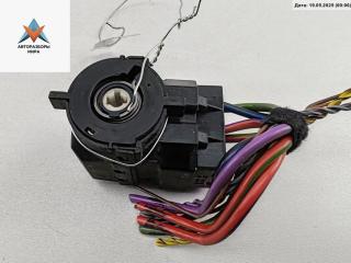 контактная группа BMW 3 серия E46 [рестайлинг] 2002, 2.0 л., бензин, МКПП, чёрный, универсал, 6901961