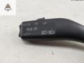 переключатель поворотов Volkswagen Touran 1 поколение 2003, 1.6 л., бензин, МКПП, серый, минивэн, 1K0953513 - фото №2