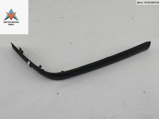 молдинг переднего бампера BMW 3 серия E36 1991, 1.8 л., бензин, АКПП, белый, седан, 1960711