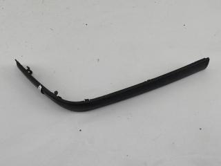 молдинг переднего бампера BMW 3 E36 1991, 1.8 л., бензин, АКПП, белый, седан, 1960711