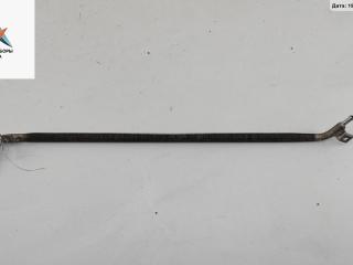 радиатор гидроусилителя Volkswagen Transporter T4 1995, 2.4 л., дизель, МКПП, чёрный, микроавтобус, 701422091A