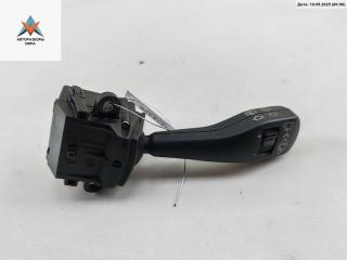 переключатель дворников BMW 5 серия E39 [рестайлинг] 2002, 2.0 л., дизель, МКПП, чёрный, универсал, 8363669