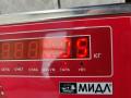 эмблема Renault Modus 1 поколение 2005, 1.6 л., бензин, МКПП, синий, хетчбэк 5 дв., 8200027424 - фото №3
