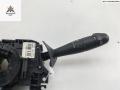 переключатель подрулевой Dacia (Renault) Sandero I 2009, 1.2 л., бензин, МКПП, красный, хетчбэк 5 дв., 8200792584 - фото №3