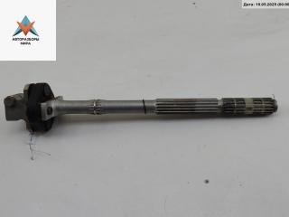 рулевой карданчик BMW 5 серия E39 1997, 2.5 л., бензин, МКПП, синий, универсал