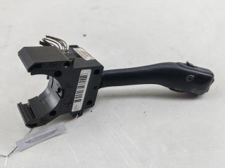 переключатель дворников Volkswagen Passat B5+ (GP) 2004, 1.9 л., дизель, МКПП, синий, универсал, 4B0953503