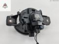 фара противотуманная правая Renault Modus 1 поколение 2005, 1.2 л., бензин, МКПП, синий, хетчбэк 5 дв., 8200002470 - фото №2