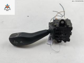 переключатель поворотов BMW 3 серия E46 1999, 1.9 л., бензин, МКПП, красный, седан, 8363662