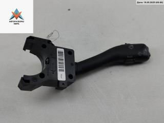 переключатель дворников Volkswagen Passat B5 [рестайлинг] 2001, 2.0 л., бензин, МКПП, синий, универсал, 4B0953503