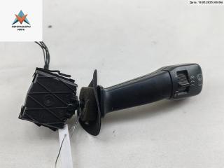 переключатель дворников BMW 5 серия E39 1998, 2.5 л., бензин, АКПП, серый, седан, 8352013