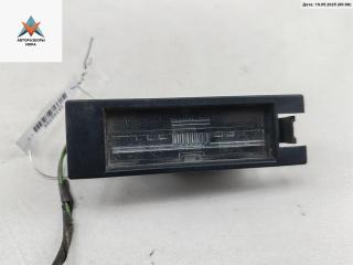 подсветка номера Opel Corsa D 2007, 1.0 л., бензин, МКПП, чёрный, хетчбэк 3 дв., 13139990