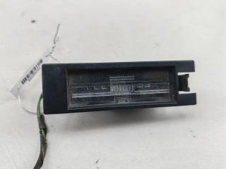 подсветка номера Opel Corsa D 2007, 1.0 л., бензин, МКПП, чёрный, хетчбэк 3 дв., 13139990