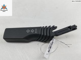 переключатель поворотов Opel Vectra C 2002, 2.2 л., бензин, АКПП, синий, седан, 9181070DD