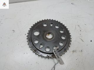 шкив распредвала Opel Zafira 1 поколение (A) 2002, 2.2 л., бензин, МКПП, чёрный, минивэн, 90537632