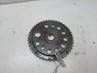 шкив распредвала Opel Zafira A 2002, 2.2 л., бензин, МКПП, чёрный, минивэн, 90537632