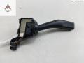 переключатель поворотов Volkswagen Golf 5 поколение 2005, 1.6 л., бензин, МКПП, красный, хетчбэк 5 дв., 1K0953513 - фото №3