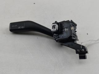 переключатель поворотов Volkswagen Golf 5 поколение 2005, 1.6 л., бензин, МКПП, красный, хетчбэк 5 дв., 1K0953513
