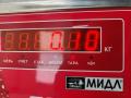 переключатель поворотов Volkswagen Golf 5 поколение 2005, 1.6 л., бензин, МКПП, красный, хетчбэк 5 дв., 1K0953513 - фото №4