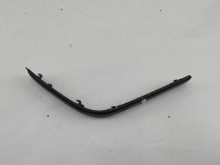 молдинг переднего бампера BMW 3 E36 1991, 1.8 л., бензин, АКПП, белый, седан, 1960712