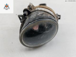 фара противотуманная правая Volkswagen Caddy 3 поколение 2009, 1.4 л., бензин, МКПП, красный, фургон, 1T0941700