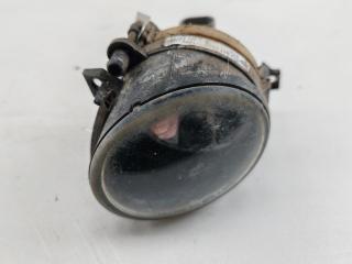 фара противотуманная правая Volkswagen Caddy 3 поколение 2009, 1.4 л., бензин, МКПП, красный, фургон, 1T0941700