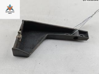 кронштейн переднего бампера BMW 3 серия E36 1991, 1.8 л., бензин, АКПП, белый, седан, 1977108