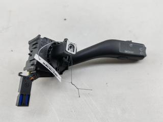переключатель дворников Volkswagen Touran 2004, 1.9 л., дизель, МКПП, серый, минивэн, 1K0953519A