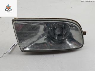фара противотуманная правая Skoda Octavia mk2 (A5 1Z) 2005, 2.0 л., дизель, МКПП, зелёный, универсал, 4SHX15K201A