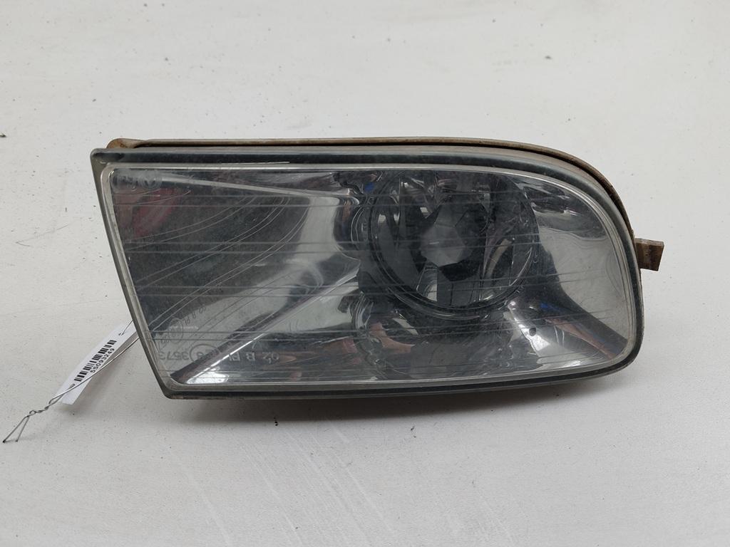 фара противотуманная правая Skoda Octavia mk2 (A5 1Z) 2005, 2.0 л., дизель, МКПП, зелёный, универсал, 4SHX15K201A
