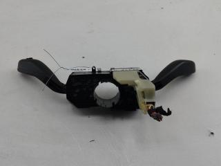 переключатель подрулевой SEAT Ibiza 2005, 1.4 л., бензин, МКПП, серый, хетчбэк 3 дв., 6Q0953503ACE