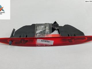 стоп-сигнал Renault Modus 1 поколение 2005, 1.6 л., бензин, МКПП, синий, хетчбэк 5 дв., 8200219415